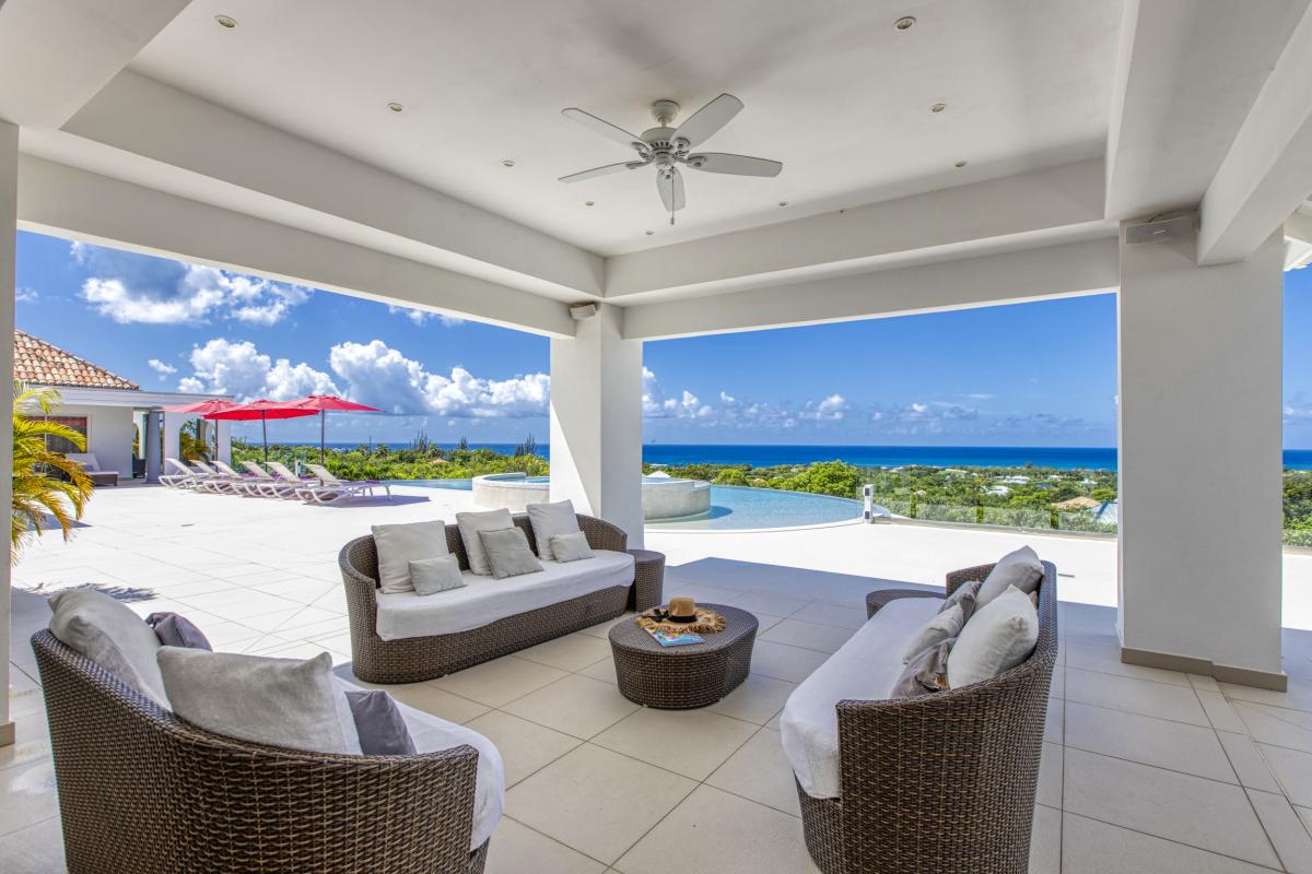 Villa Terre Basse saint martin-salon-2